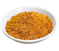 GODAVARI SESAMME KARAPPODI 100GMS
